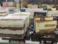 -原麦世家(府琛大厦店)