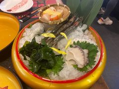-牛New寿喜烧(闵行龙湖天街店)