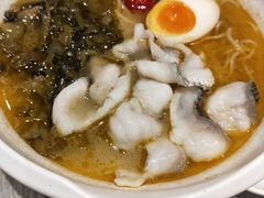 -味千拉面(保定万博广场店)