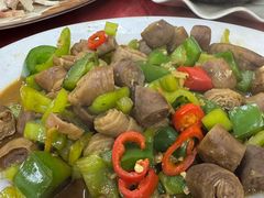 -九鲤湖莆仙菜馆(卧湖路店)