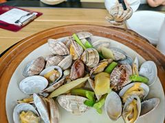 -蠔爺王志德生蚝馆(金沙湾店)