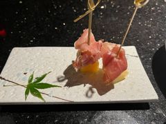 -上井料理黑金店(IFS国金中心店)