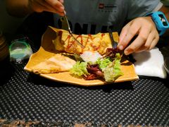 -花隐日式怀石料理(万象城购物中心店)