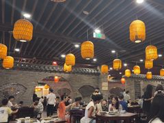 -小街天府(西工小街店)