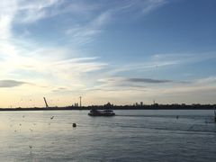 -人民防洪胜利纪念塔