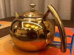 -内蒙古驻京办餐厅