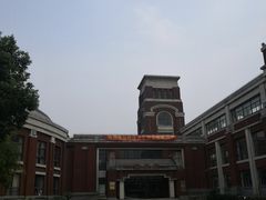 -华东政法大学(松江校区)