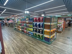 -果蔬好生活超市(东湖店)
