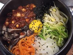 章鱼拌饭-青松大叔的店(东财店)