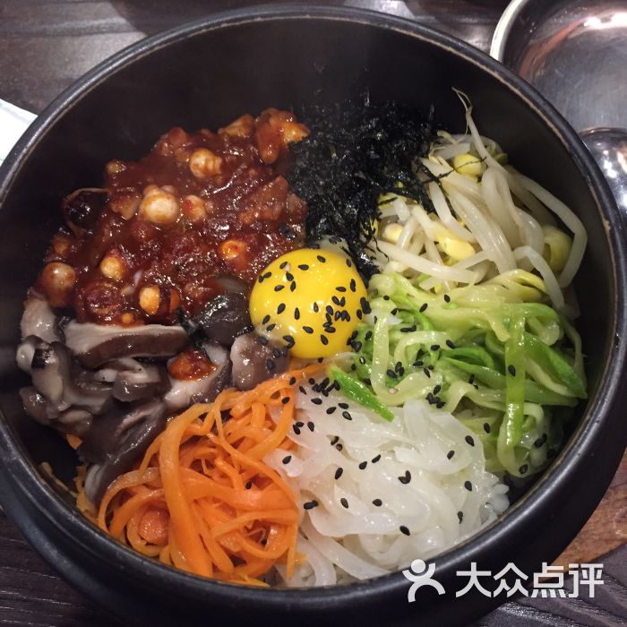 章鱼拌饭
