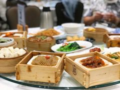 -金翠皇宫粤菜·点心·海鲜(科技园店)