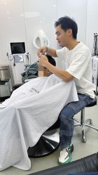-时尚殿堂hair salon