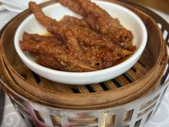-小粤楼(万辉广场店)