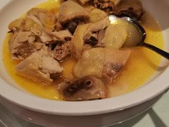 -老洋房花园饭店(绍兴路店)