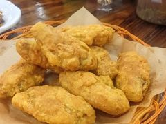 -南记食粥坊·宵夜大排档(莲花店)