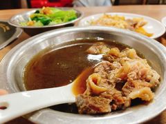 -歪头牛肉(金龙壹号店)