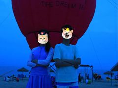 -那香海钻石沙滩浴场