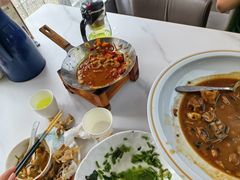 -楚鱼王·河鲜·湖北菜(华农店)