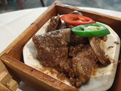 -粤财皇冠假日酒店·彩华轩中餐厅
