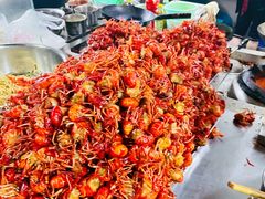 老王虾尾-回味南塘老王虾尾(总店)