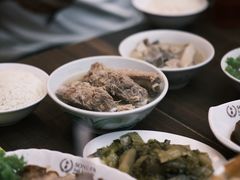 -松發肉骨茶(克拉码头店)