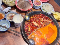 -楠火锅(仁恒梦中心店)