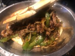 -碎怂烤肉(钟楼柳巷店)