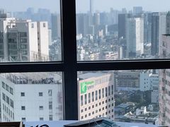 -富力丽思卡尔顿酒店·丽轩中餐厅