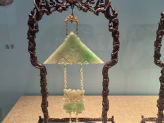 -北京工艺美术博物馆