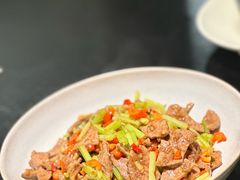 -顺香居·老字号湖北菜(江汉路店)