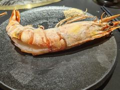 -山川小町·极番烧肉(新地假日广场店)