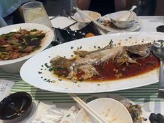 -桂满陇·杭州小馆(巴黎春天浦建店)