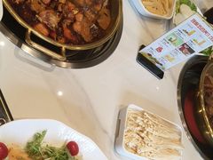 -涿派·炝锅鱼(涿州店)