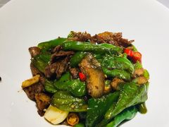 -彩虹之约•淮扬家宴(亚运村店)