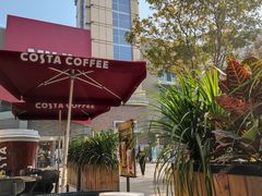 -COSTA COFFEE(中粮祥云店)