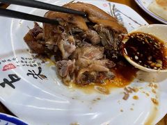 -生活本该如此北京小馆(周庄嘉园店)