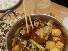 -特色油边心管烤串