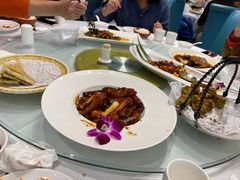 -香融府·烤鸭·家常菜(马家堡路店)