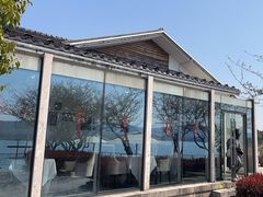 -望海·帆船主题咖啡厅•品茗下午茶(石湖景区店)