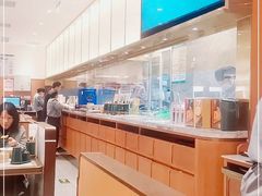 -松鹤楼面馆(清河万象汇店)
