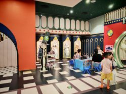 -MELAND CLUB(万象天地旗舰店)