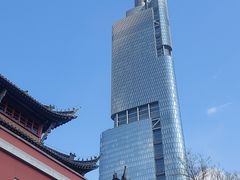 -紫峰大厦