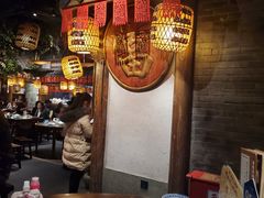 -南京大牌档(之心城店)