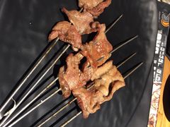 聚点串吧(公益西桥店)-聚点串吧·北京烧烤(公益西桥店)
