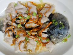 -酌宴府The China Club·广州万富希尔顿酒店(云城东路店)