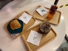 -sugarman espresso素饮糖人高新咖啡工厂