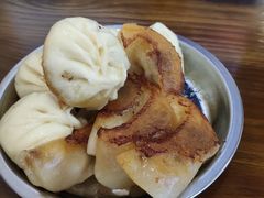 -金枫锅贴(滨江·凯旋门店)