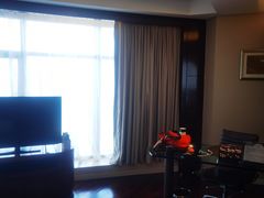 -太原凯宾斯基饭店