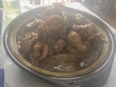 -邱记私房菜·十八年本地菜