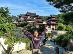 -威海华夏城景区